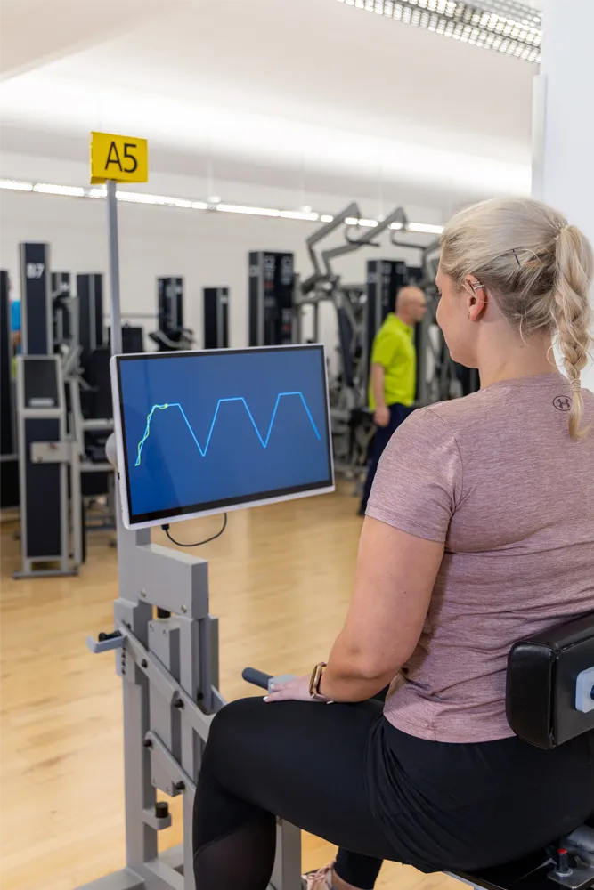Trainingsnutzen - Gerber Training